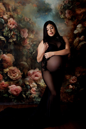 SweetRoseJazalieGonzalesmaternity0097