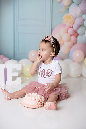 SweetRoseCakeSmash MonicWildasin0040