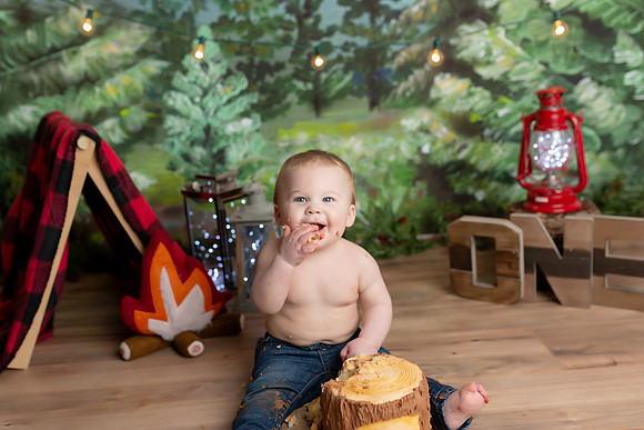 Fairbanks Photographer near me, baby photographer