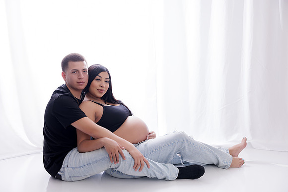 SweetRoseJazalieGonzalesmaternity0043
