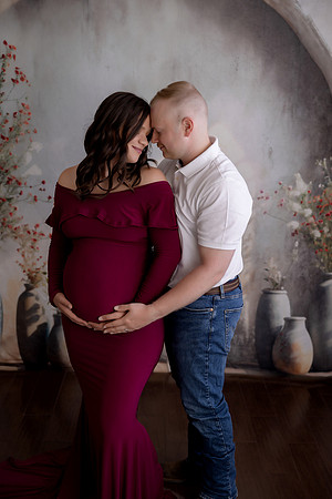 SweetRoseAshleyRiffelMaternity0006