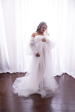 SweetRoseModelMaternity0020