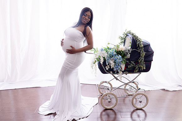 SweetRoseMaternityAshuntaSmith0020