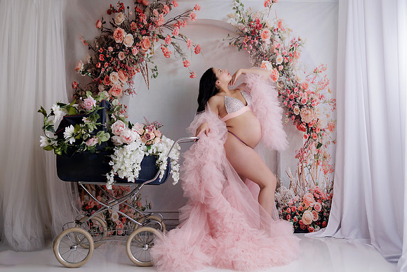 Fairbanks Photographer near me, baby photographer