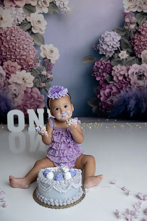 SweetRoseCake SmashStephanieRivera0083