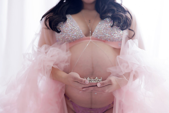 SweetRoseMariah PalacioMaternity0154