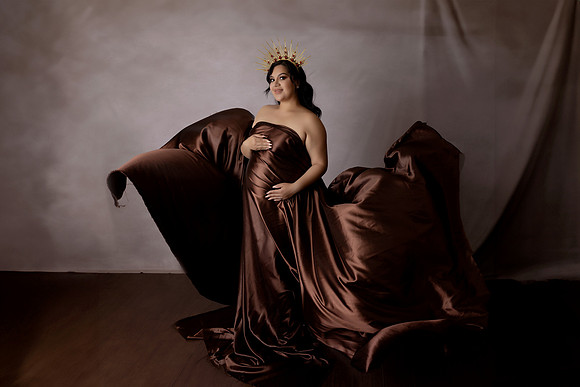 SweetRoseAshleyLopezMaternity0115
