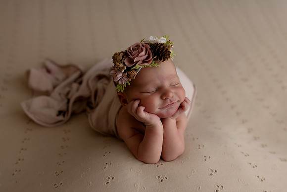 SweetRoseNewbornLauren Brison0063