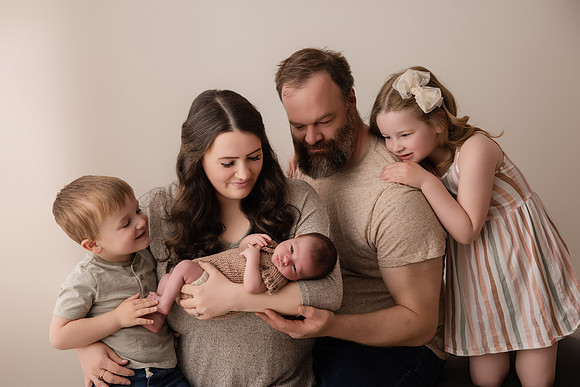 Fairbanks Photographer near me, baby photographer