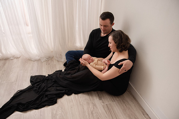 Fairbanks Photographer near me, baby photographer