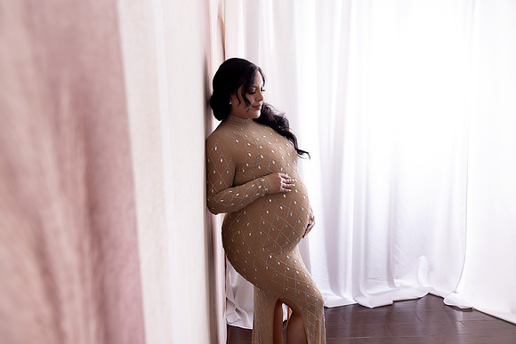 SweetRoseAshleyLopezMaternity0067