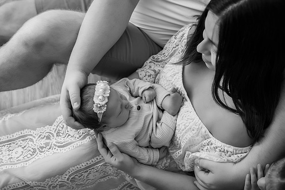 Fairbanks Photographer near me, baby photographer