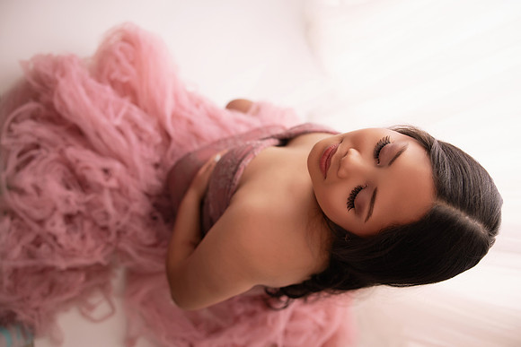 SweetRoseMaternityAnjellica0115