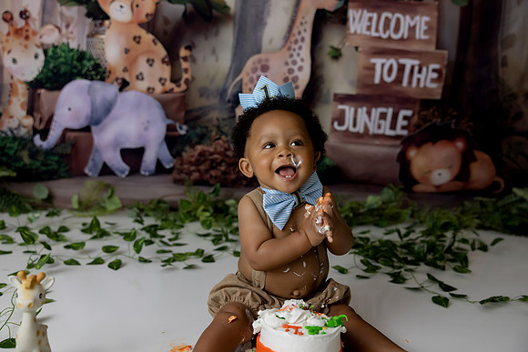 SweetRoseCakeTenika Baldwin0107