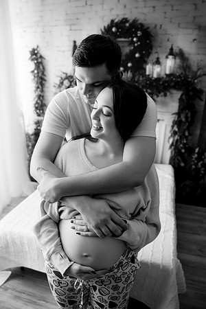 SweetRoseVictoriaMurphyMaternity0010