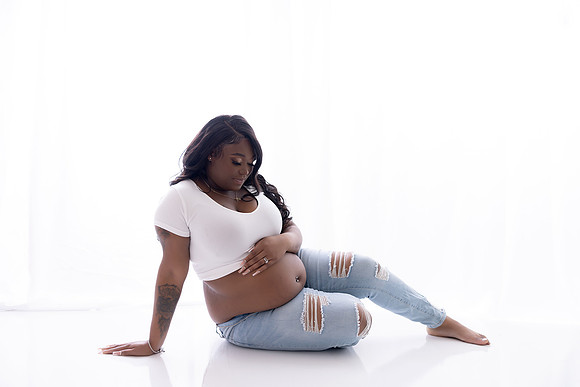 SweetRoseElijah CarterMaternity0030