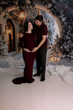 SweetRoseVictoriaMurphyMaternity0025