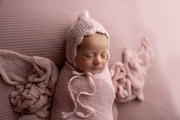 SweetRoseClaudia BieganowskiNewborn0061