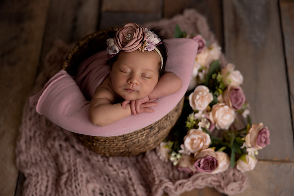 SweetRoseClaudia BieganowskiNewborn0111
