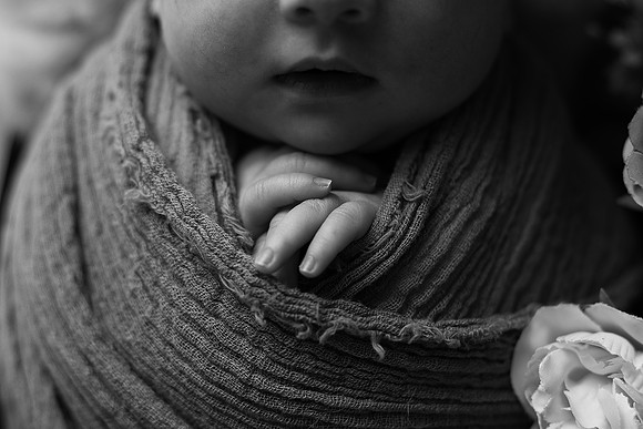 SweetRoseCHNewborn0035BW